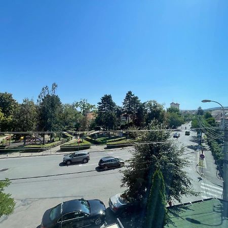 Engels Apartment Cluj-Napoca Eksteriør bilde
