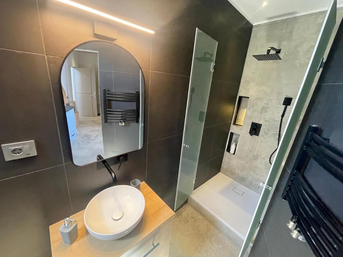 Engels Apartment Cluj-Napoca Eksteriør bilde