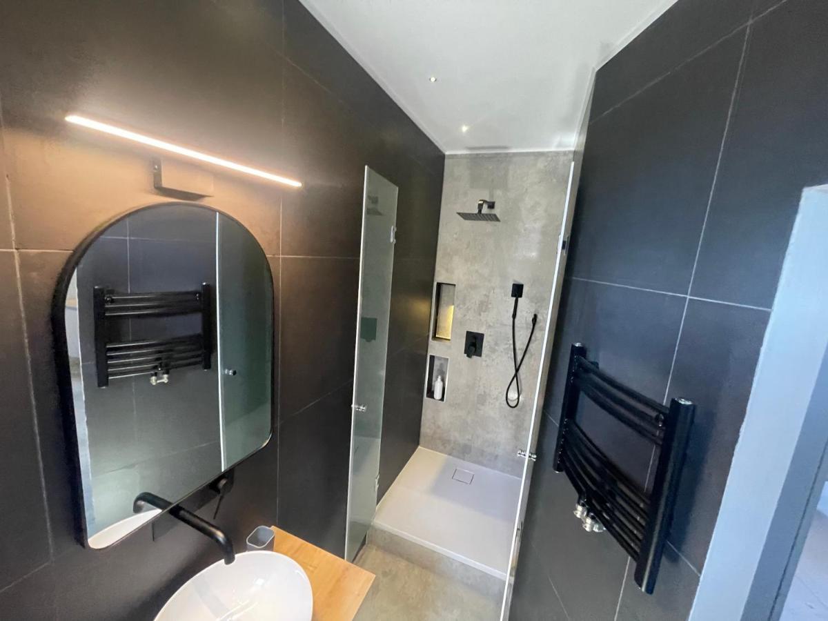 Engels Apartment Cluj-Napoca Eksteriør bilde