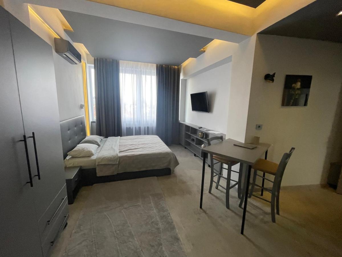 Engels Apartment Cluj-Napoca Eksteriør bilde