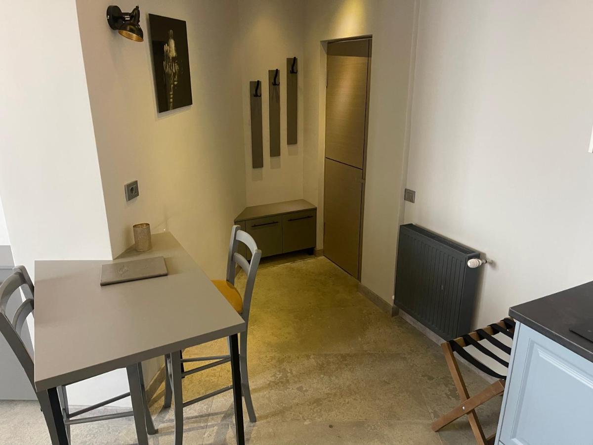 Engels Apartment Cluj-Napoca Eksteriør bilde
